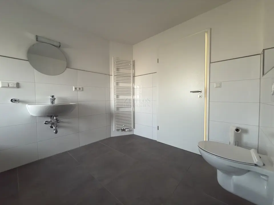 3 Zimmer Wohnung mit 84 m² in Delmenhorst – Bild 4