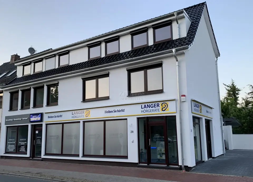 3 Zimmer Wohnung mit 84 m² in Delmenhorst – Bild 9
