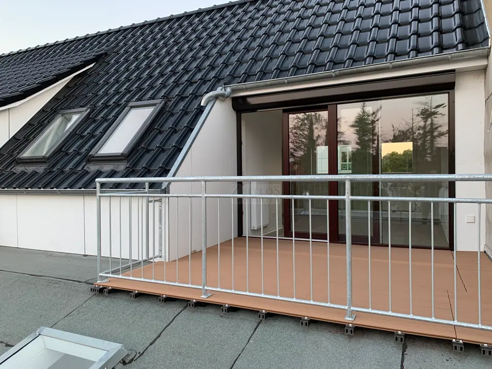3 Zimmer Wohnung mit 84 m² in Delmenhorst – Bild 10