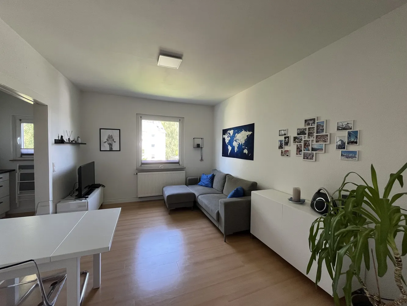 2 Zimmer Wohnung mit 40 m² in Wuppertal – Bild 1