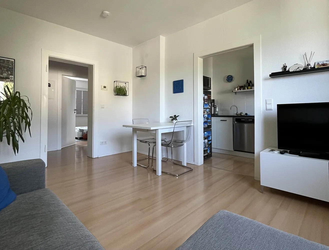 2 Zimmer Wohnung mit 40 m² in Wuppertal – Bild 2