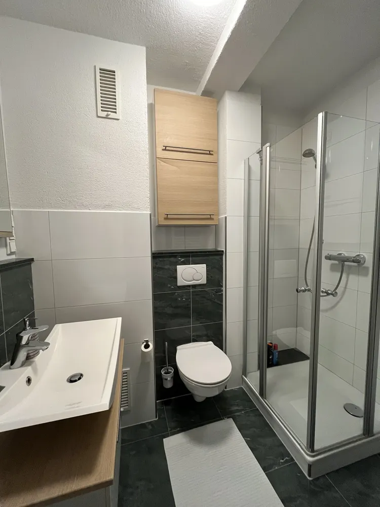2 Zimmer Wohnung mit 40 m² in Wuppertal – Bild 11