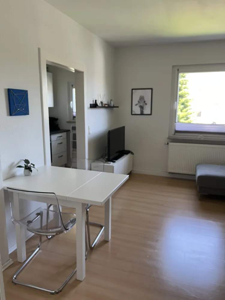 2 Zimmer Wohnung mit 40 m² in Wuppertal – Bild 3