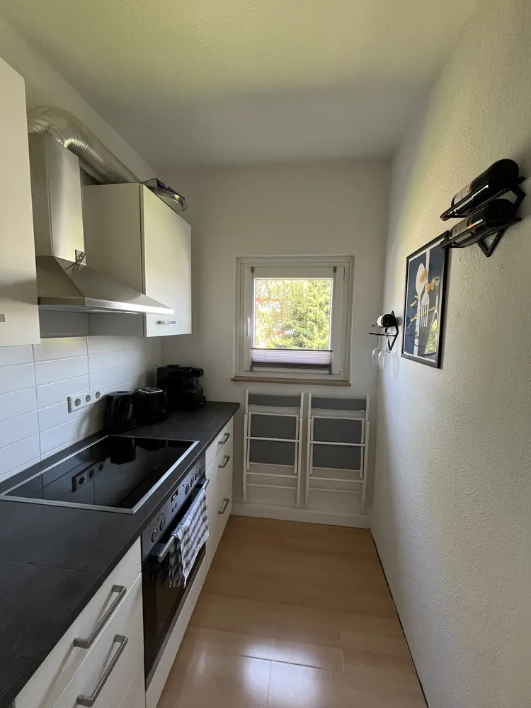 2 Zimmer Wohnung mit 40 m² in Wuppertal – Bild 4