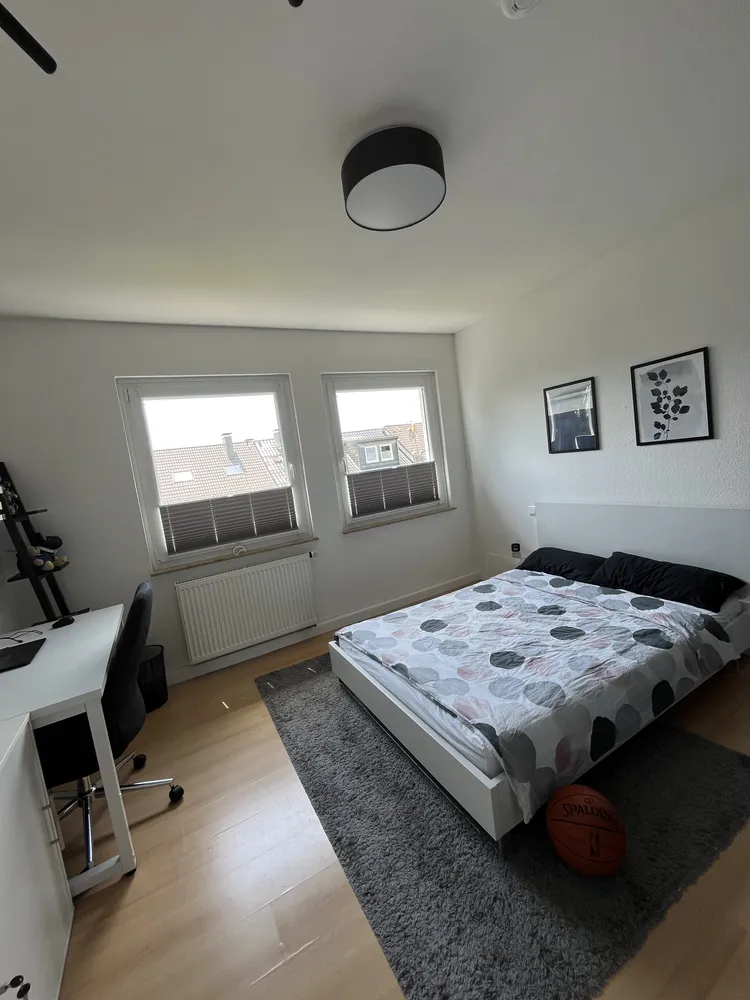 2 Zimmer Wohnung mit 40 m² in Wuppertal – Bild 8
