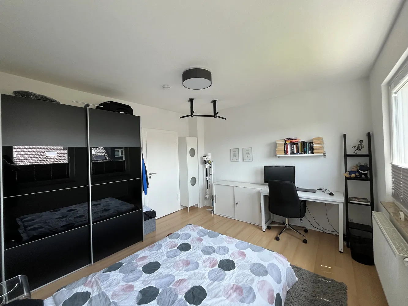 2 Zimmer Wohnung mit 40 m² in Wuppertal – Bild 9