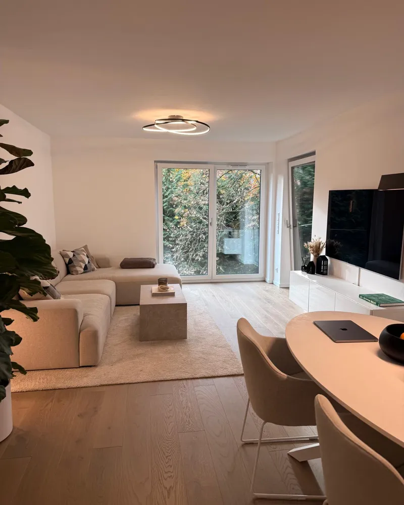 2 Zimmer Wohnung mit 67 m² in Gütersloh – Bild 1