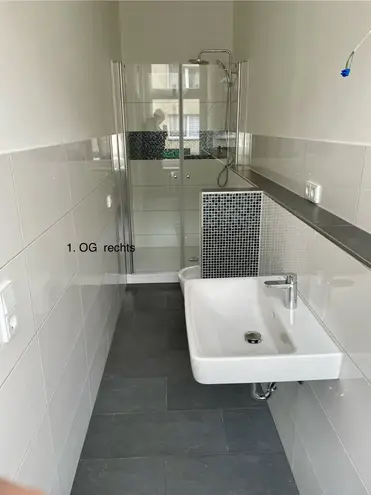 2 Zimmer Wohnung mit 50 m² in Hagen – Bild 5