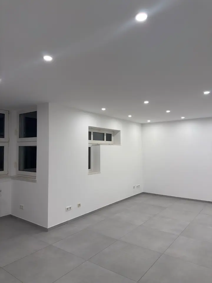 2 Zimmer Wohnung mit 49 m² in Worms – Bild 1