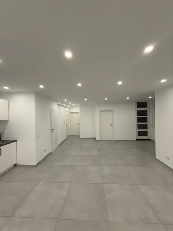 2 Zimmer Wohnung mit 49 m² in Worms – Bild 4