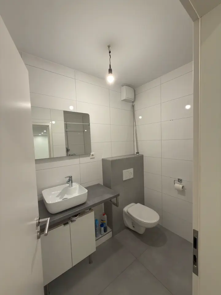 2 Zimmer Wohnung mit 49 m² in Worms – Bild 7