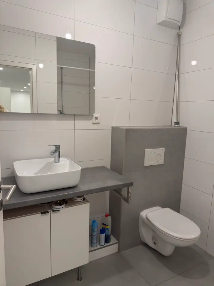 2 Zimmer Wohnung mit 49 m² in Worms – Bild 9