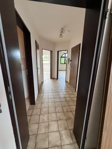 2 Zimmer Wohnung mit 63 m² in Aachen – Bild 1