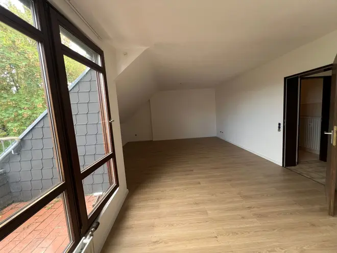2 Zimmer Wohnung mit 63 m² in Aachen – Bild 7
