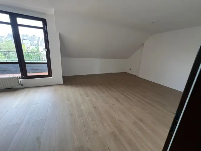 2 Zimmer Wohnung mit 63 m² in Aachen – Bild 9