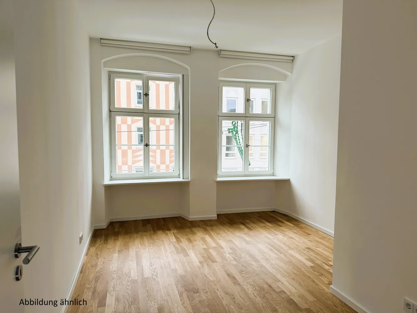 4 Zimmer Wohnung mit 87 m² in Augsburg – Bild 3