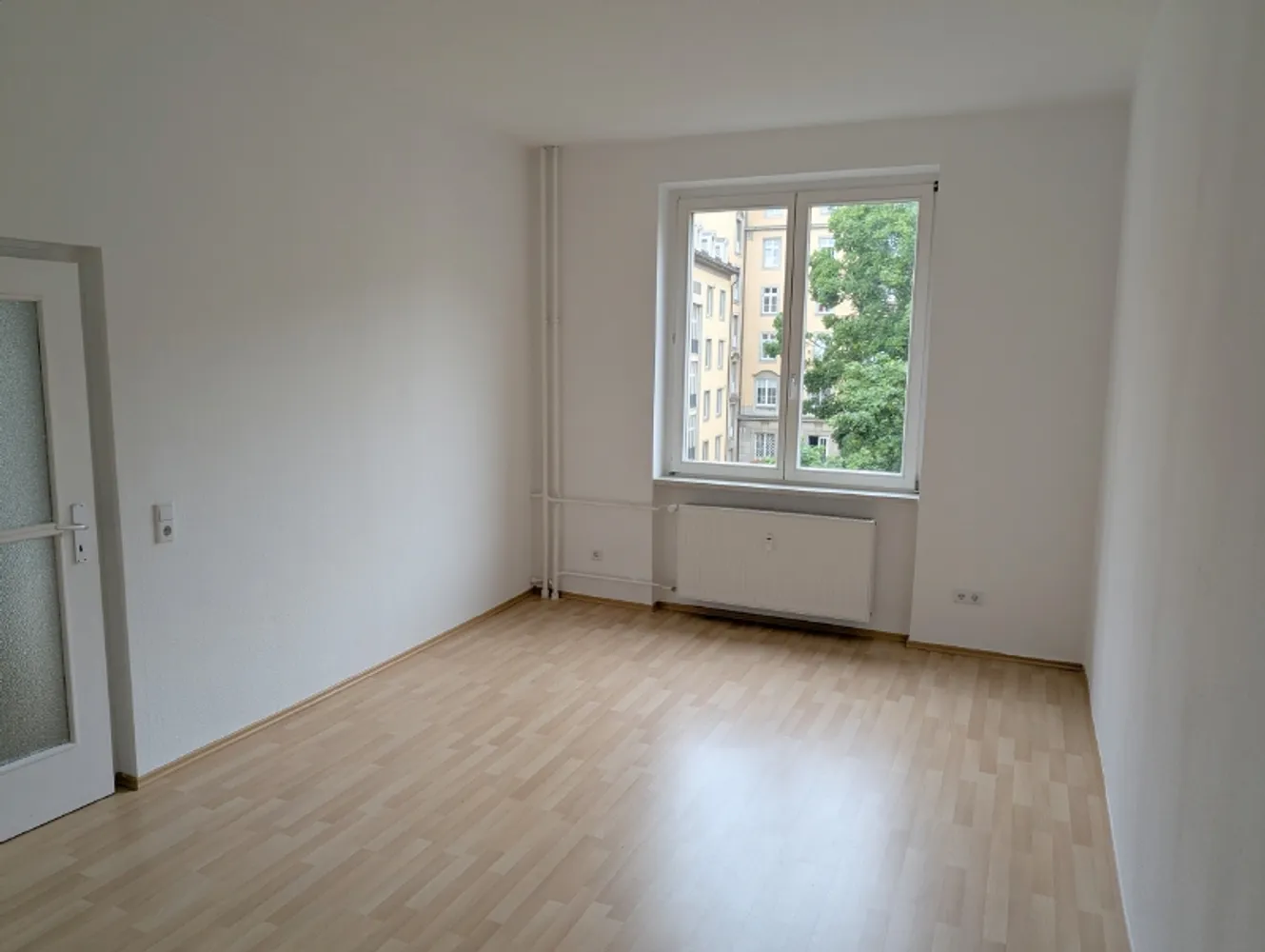 4 Zimmer Wohnung mit 102 m² in Dresden – Bild 9