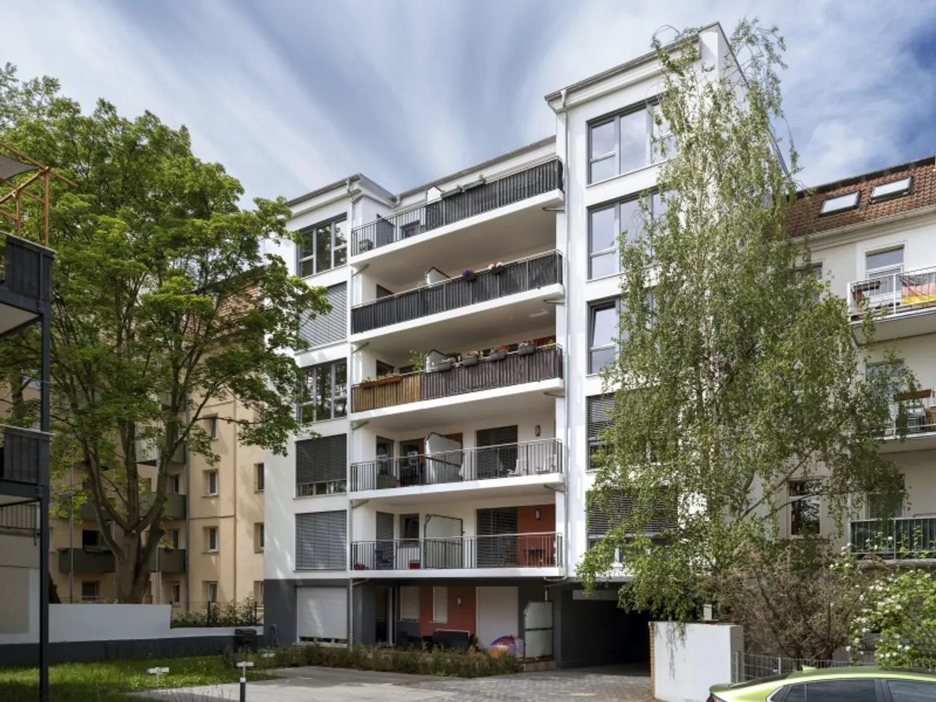 3 Zimmer Wohnung mit 85 m² in Leipzig – Bild 1