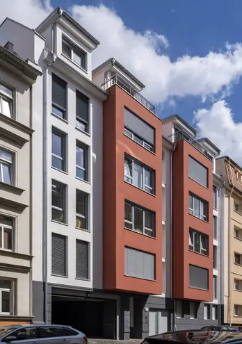 3 Zimmer Wohnung mit 85 m² in Leipzig – Bild 2