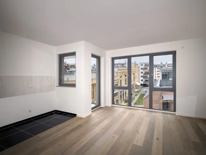 3 Zimmer Wohnung mit 85 m² in Leipzig – Bild 4