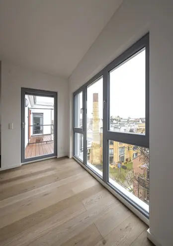 3 Zimmer Wohnung mit 85 m² in Leipzig – Bild 5