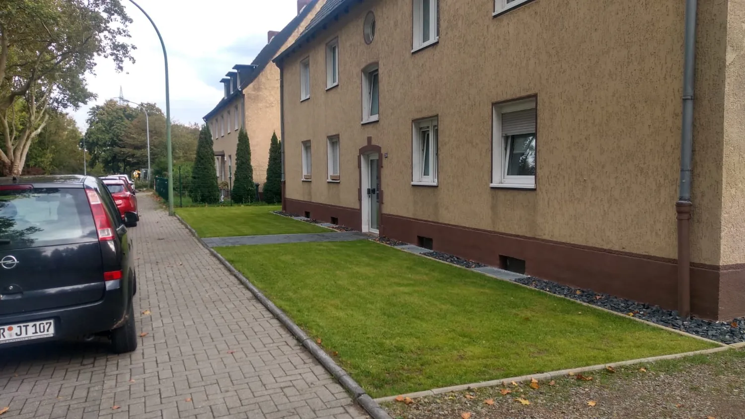2 Zimmer Wohnung mit 53 m² in Herne – Bild 1