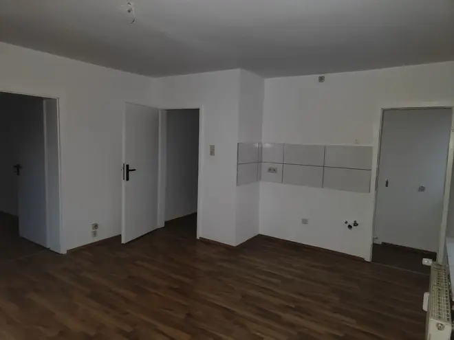 2 Zimmer Wohnung mit 53 m² in Herne – Bild 7