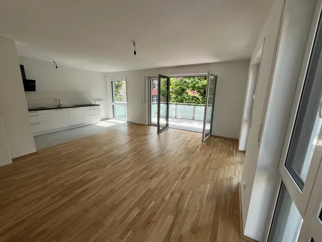 2 Zimmer Wohnung mit 69 m² in Osnabrück – Bild 2