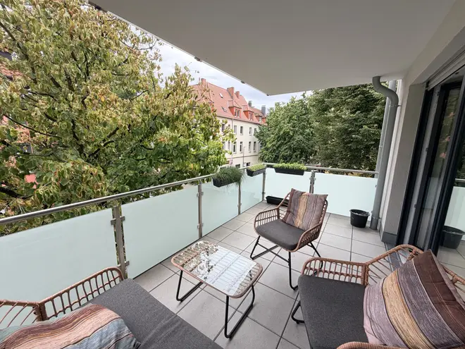 2 Zimmer Wohnung mit 69 m² in Osnabrück – Bild 3