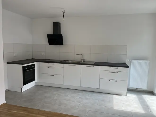 2 Zimmer Wohnung mit 69 m² in Osnabrück – Bild 4