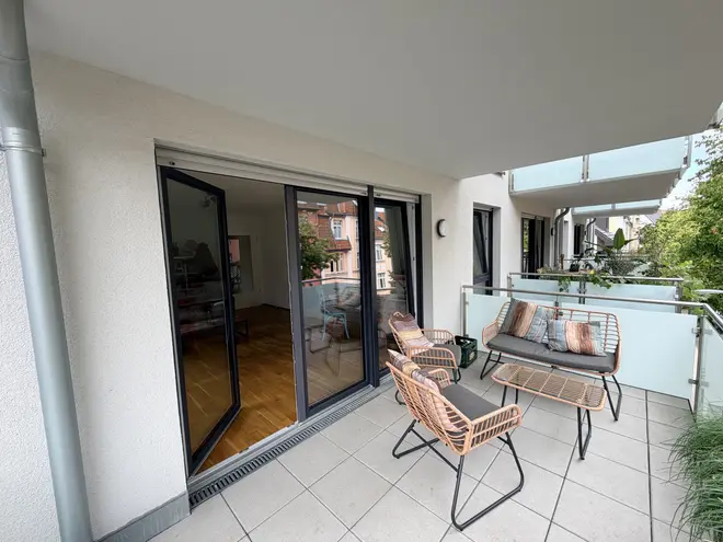2 Zimmer Wohnung mit 69 m² in Osnabrück – Bild 5