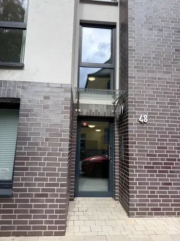 2 Zimmer Wohnung mit 69 m² in Osnabrück – Bild 10