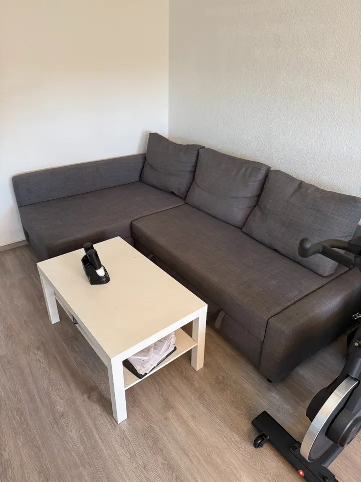 2 Zimmer Wohnung mit 43 m² in Schwerin – Bild 3