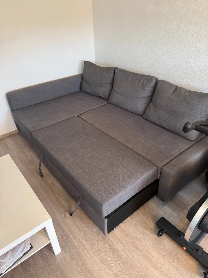 2 Zimmer Wohnung mit 43 m² in Schwerin – Bild 4