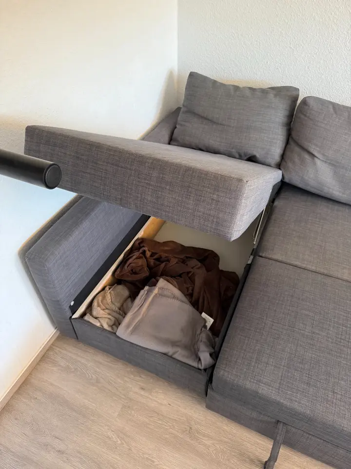 2 Zimmer Wohnung mit 43 m² in Schwerin – Bild 6