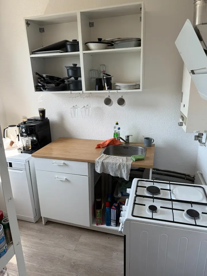 2 Zimmer Wohnung mit 43 m² in Schwerin – Bild 8