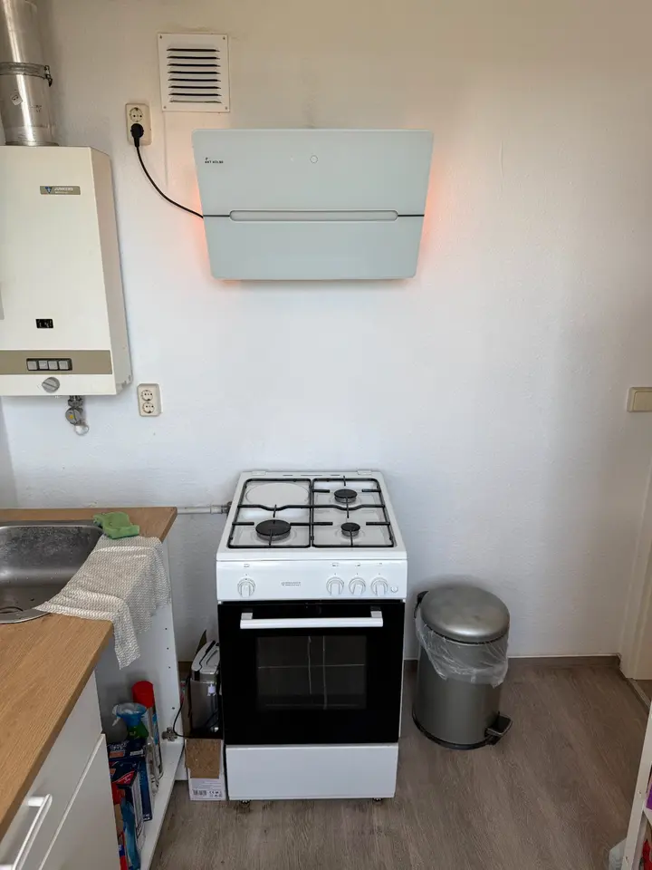 2 Zimmer Wohnung mit 43 m² in Schwerin – Bild 9