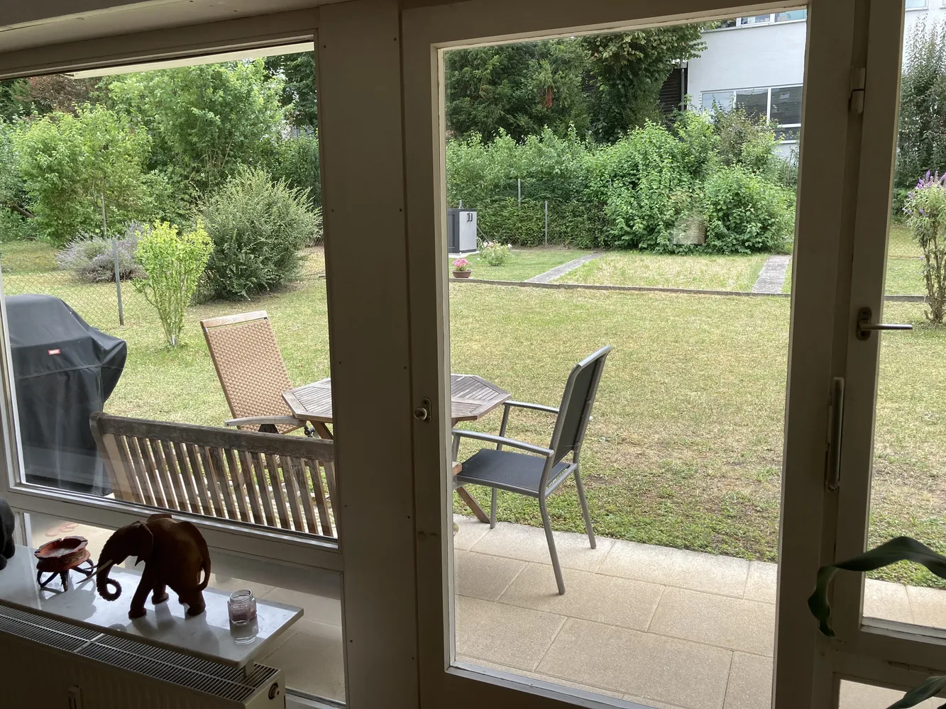 2 Zimmer Wohnung mit 59 m² in Ludwigsburg – Bild 2