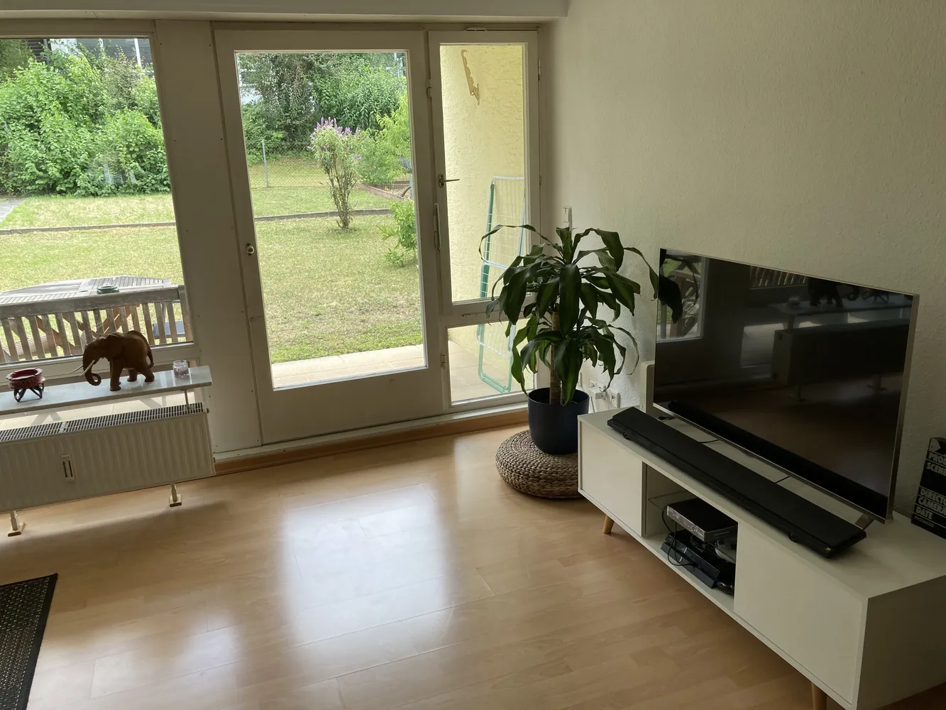 2 Zimmer Wohnung mit 59 m² in Ludwigsburg – Bild 3