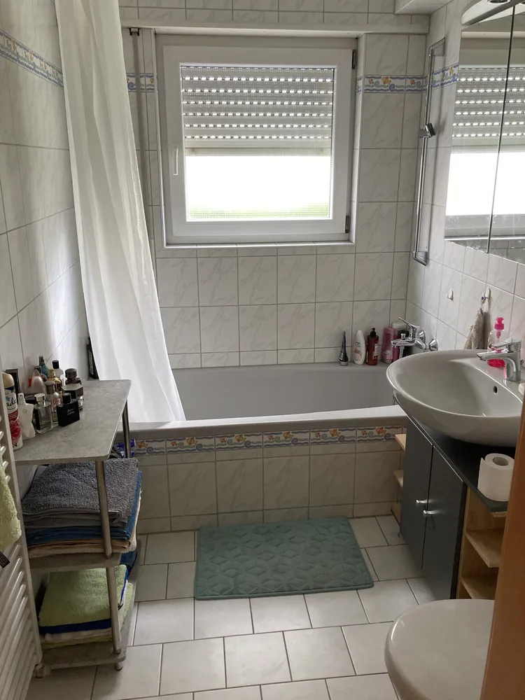 2 Zimmer Wohnung mit 59 m² in Ludwigsburg – Bild 6