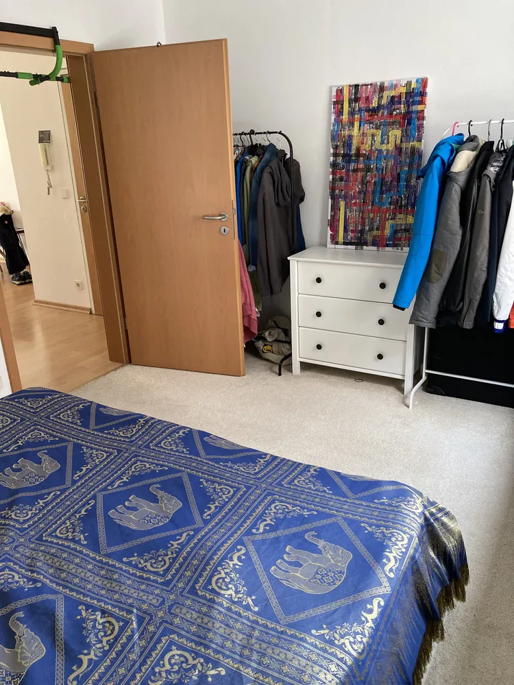 2 Zimmer Wohnung mit 59 m² in Ludwigsburg – Bild 7
