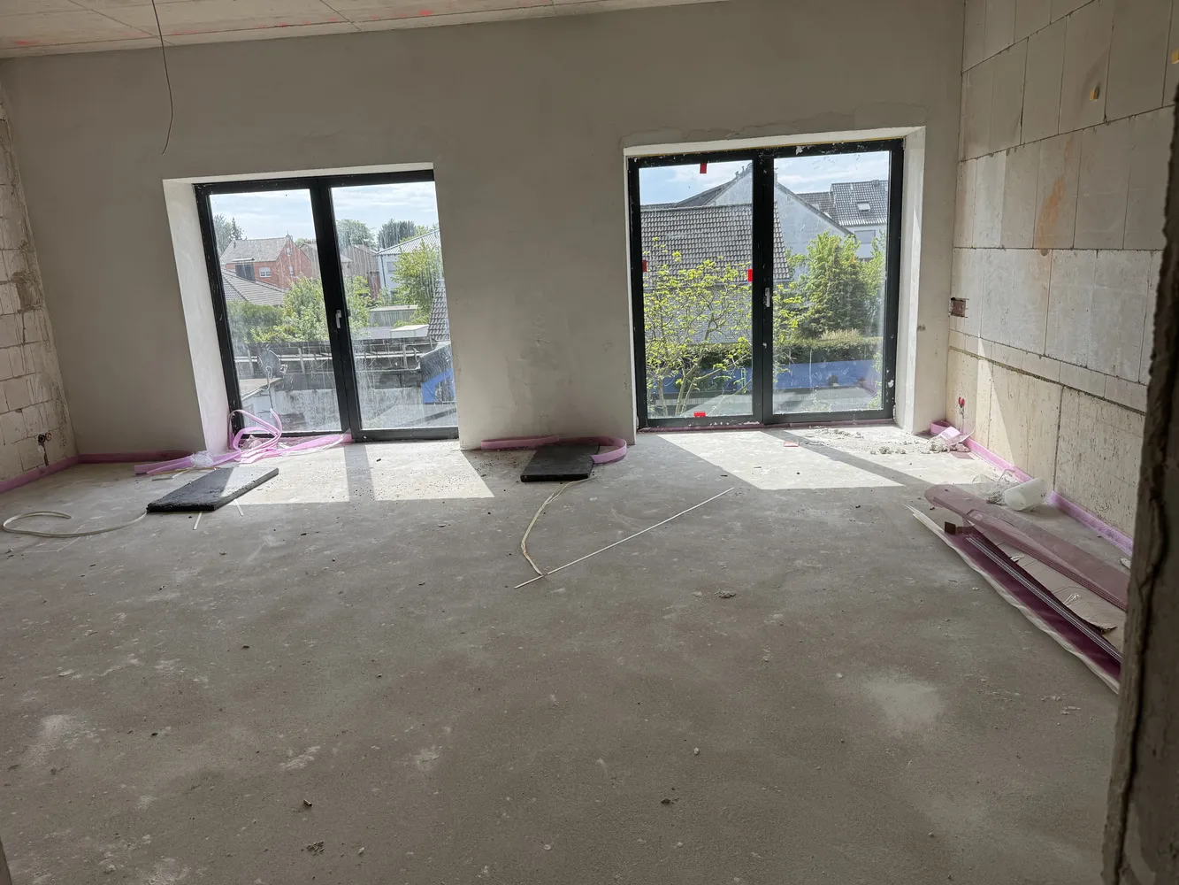 3 Zimmer Wohnung mit 90 m² in Düren – Bild 3