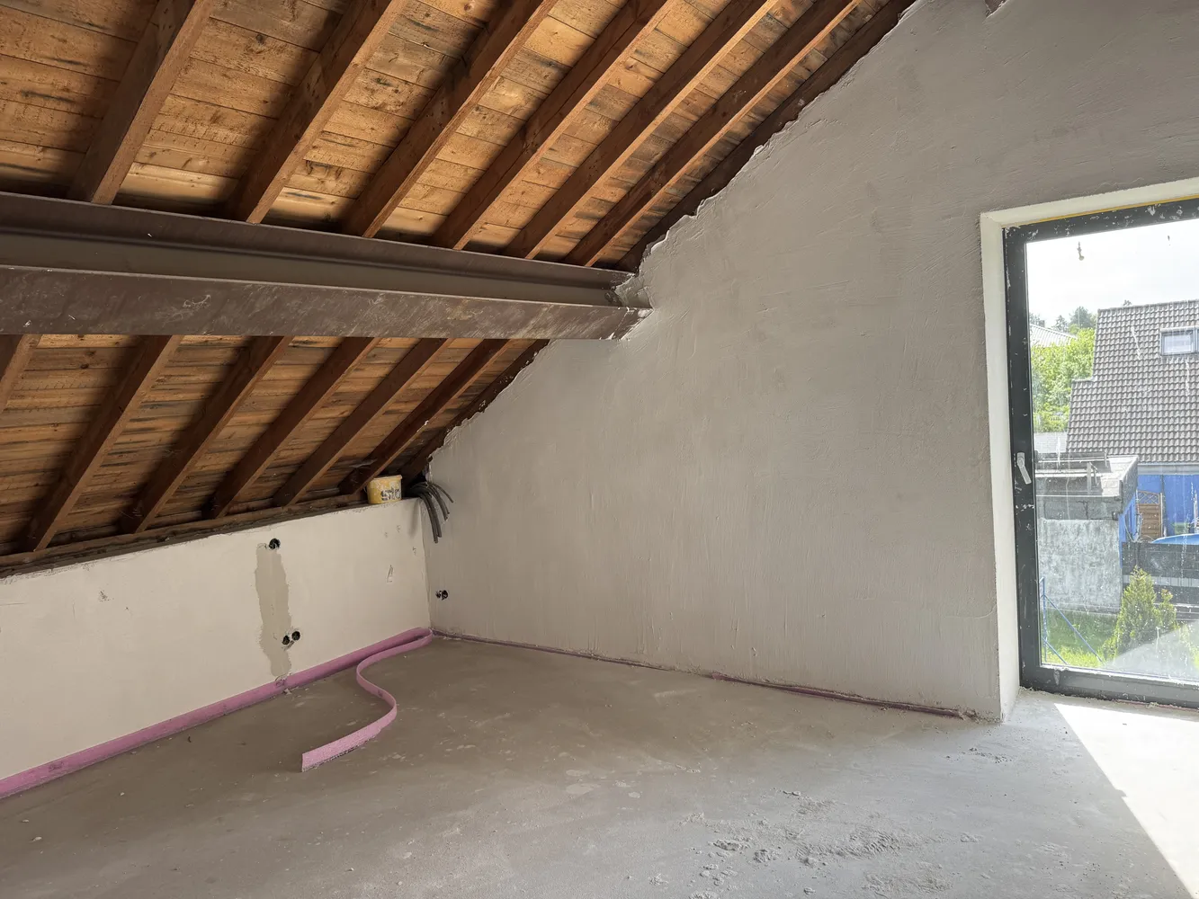 3 Zimmer Wohnung mit 90 m² in Düren – Bild 4