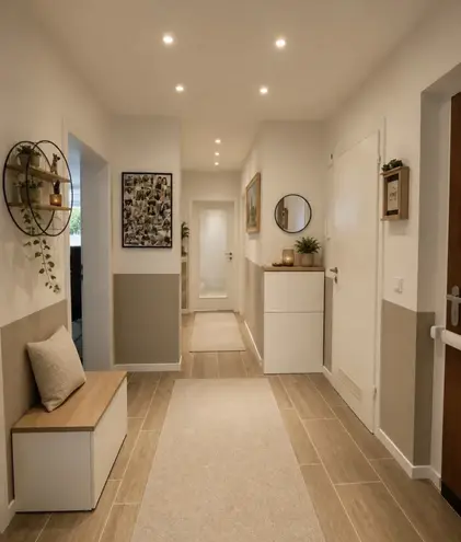 3 Zimmer Wohnung mit 82 m² in Düsseldorf – Bild 1