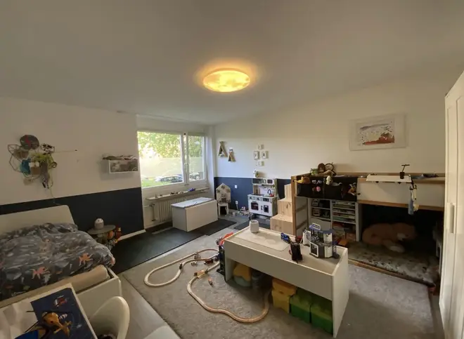 3 Zimmer Wohnung mit 82 m² in Düsseldorf – Bild 12