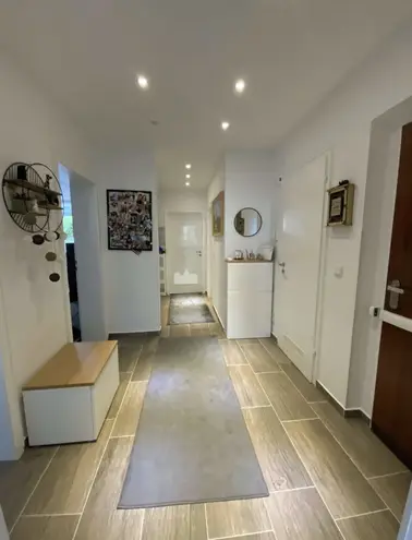 3 Zimmer Wohnung mit 82 m² in Düsseldorf – Bild 2