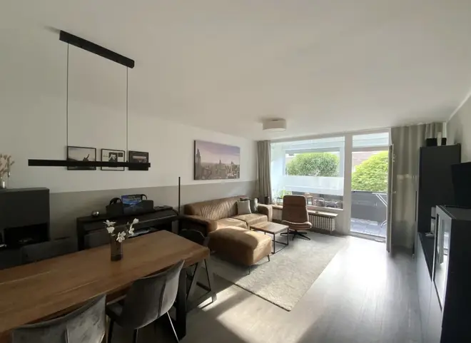 3 Zimmer Wohnung mit 82 m² in Düsseldorf – Bild 4