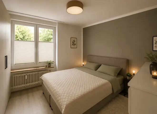 3 Zimmer Wohnung mit 82 m² in Düsseldorf – Bild 5