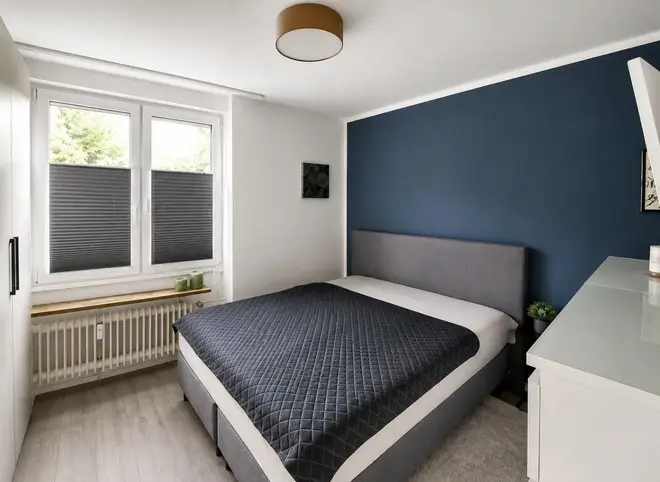 3 Zimmer Wohnung mit 82 m² in Düsseldorf – Bild 6