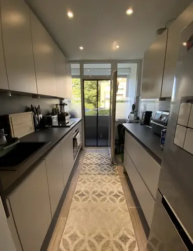 3 Zimmer Wohnung mit 82 m² in Düsseldorf – Bild 8